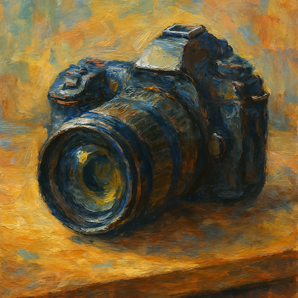 Photography equipment