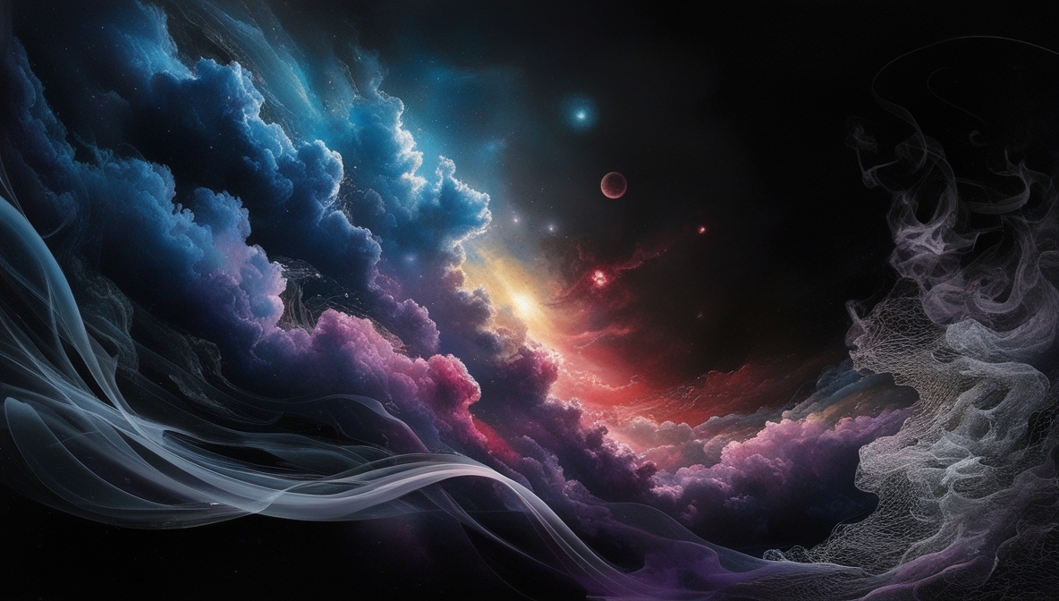 Spacescape Photography