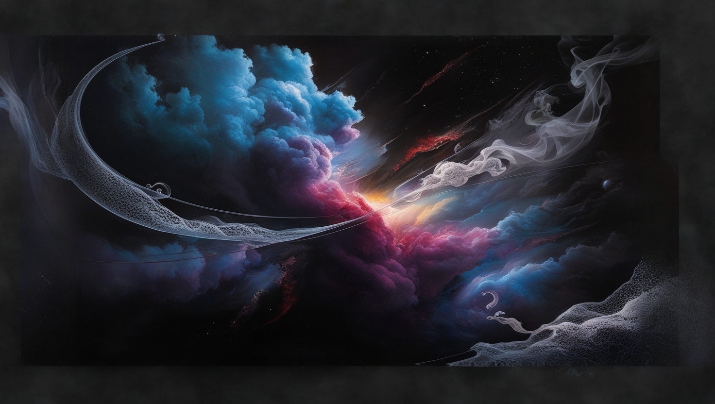 Framed Eternity