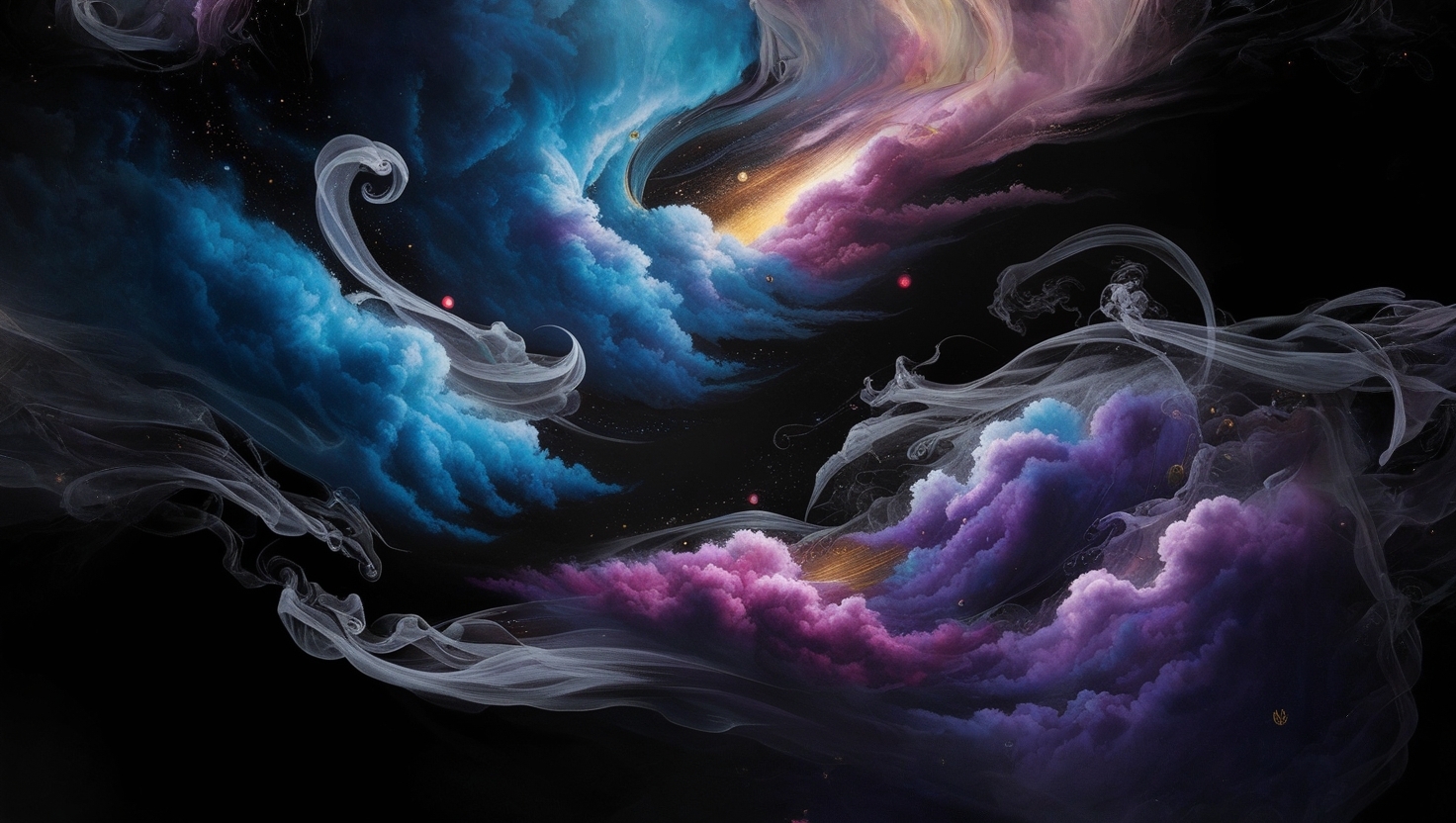 Cosmic Chaos
